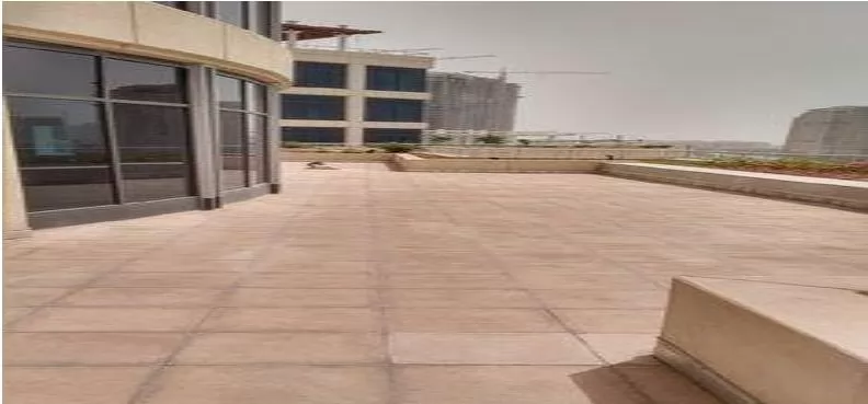 Коммерческий Готовая недвижимость Н/Ф Офис  в аренду в Аль-Садд , Доха #12073 - 1  image 